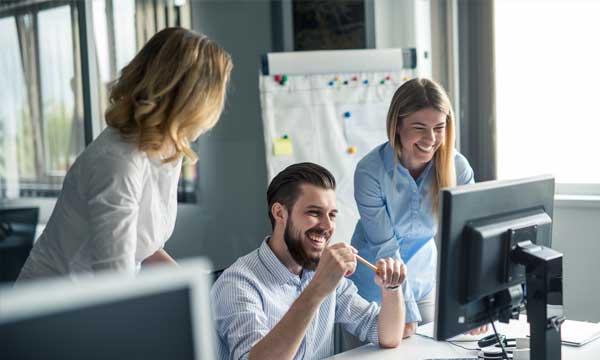 Arbeitsmarktdienstleistungen