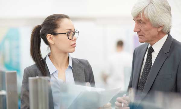Management und Führung